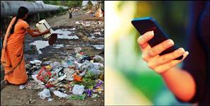 image: Reward for taking photos of people throwing garbage in Uttarakhand