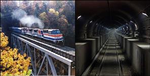image: Track Laying to Begin in May for Rishikesh-Karnaprayag Rail Project