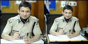 image: Dehradun Police got great success