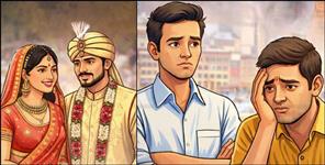image: Dehradun Faces Marriage Crisis Due to Gender Imbalance