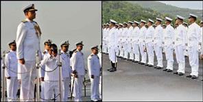 image: Indian Navy Recruitment for Skilled Tradesman Posts