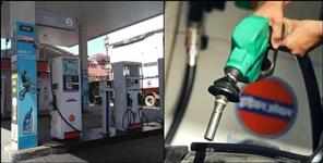 image: shortage of petrol diesel gas in dehradun
