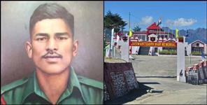 image: Uttarakhand Rifleman Jaswant Singh Rawat Brewery Story