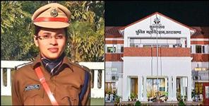 image: IPS transferred in Uttarakhand 3 November