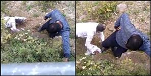 image: Uttarakhand police personnel saved passenger life in Kedarnath