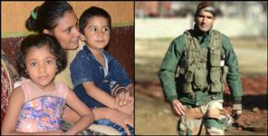 image: Deepak nainwal family and life 