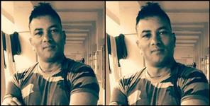image: Shaheed Surendra Singh Negi Jammu Kashmir