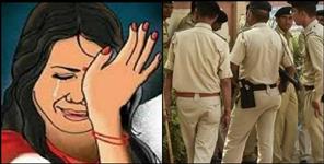 image: Deception in Nainital on the name of marriage to a woman