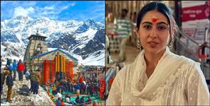 image: BKTC Plans Changes for Kedarnath-Badrinath Entry