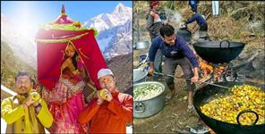 image: Wedding culture changed in the hills of Uttarakhand