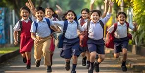 image: Schools Will Remain Closed On 30th and 31st July in Rishikesh