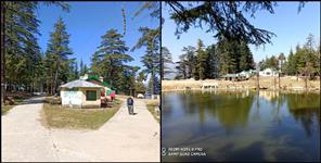 image: lord curzon trek uttarakhand chamoli uttarakhand facing problems