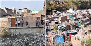 image: Illegal Settlements Should Be Removed From The Banks of River Rispana