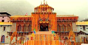 image: STORY BEHIND BADRINATH TEMPLE