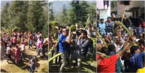 image: Dussehra is Not Celebrated in These Two Villages of Uttarakhand