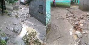 image: Cloudburst in Nainital Okhaldhunga