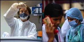 image: Delhi omicron case first case registered
