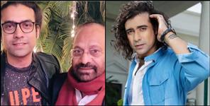 image: Jubin Nautiyal is promoting his father Ramsharan Nautiyal