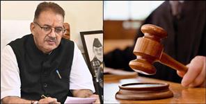 Court asks Ganesh Joshi to submit answers by 23rd