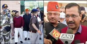 image: Arvind Kejriwal to Visit Dehradun for AAP Uttarakhand Election 2022 Rally