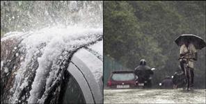 image: Uttarakhand Weather Update 30 April 2026