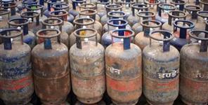 image: 2650 LPG Cylinders Daily in Uttarakhand Ahead of Char Dham Yatra