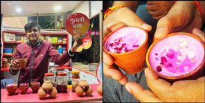 image: Narendra Tea Shop in Haldwani