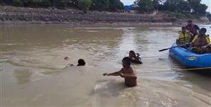 4 Kanwariyas Drown in Haridwar Canal