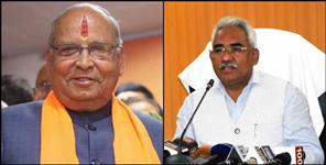 image: Big change can happen in Uttarakhand BJP organisation