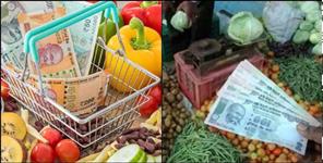 image: Uttarakhand included in the top 10 inflation states of the country
