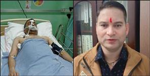 image: Rudraprayag Deepak Singh Negi Death in Malaysia