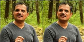image: All You Should Know About IFS Rajeev Bhartari Uttarakhand