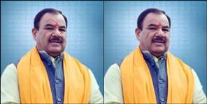 image: Uttarakhand cabinet minister  harak singh rawat coronavirus positive