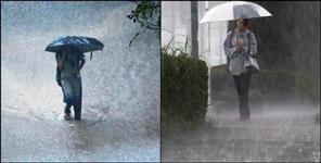 image: Heavy rain likely in 5 districts of Uttarakhand