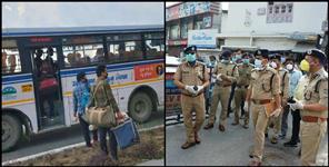 image: Uttarakhand unlock one guideline