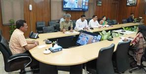 image: New rule for government employees of Uttarakhand
