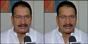 image: Kishor upadhyay vanadhikar andolan