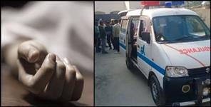 image: Dead body of 13 year old teenager found in the field missing for several days