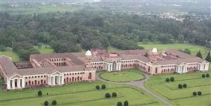 image: Big Update for Tourists Visiting Dehradun s Famous Forest Research Institute