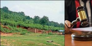 image: Mumbai industrialist land confiscated in Almora