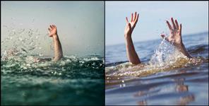 image: Didihat two brothers immersed in Birwa Tal