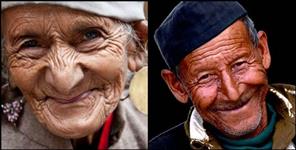 image: Uttarakhand is safest state for old people in India