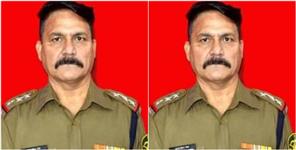 image: Chandra Mohan Singh Sacrificed His Life on