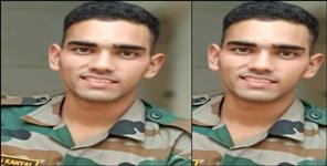 image: Pithoragarh jawan Pankaj Kanyal passes away in Jammu