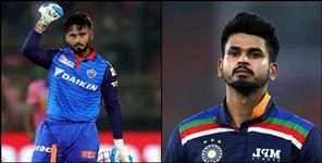 image: Delhi Capitals Retend Rishabh Pant for IPL