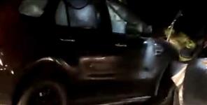 One Dead and Three Injured in Pantnagar Road Accident