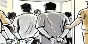 10 Bangladeshi intruders caught in Dehradun