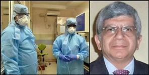 image: Rishikesh aiims padma shree doctor ravikant about coronavirus