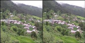 image: Coronavirus did not come in Sir village of Uttarkashi
