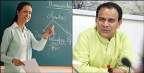2000 teachers will be recruited in Uttarakhand